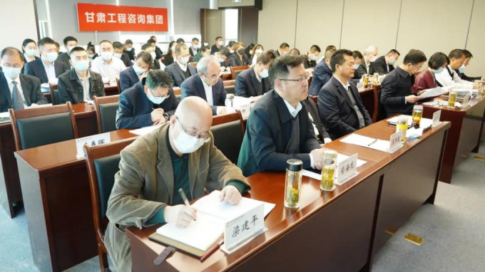 米兰网页版登录入口召开机关工会第一次会员大会