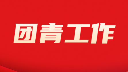 米兰网页版登录入口团委组织开展“国家安全 青春挺膺”主题团日活动