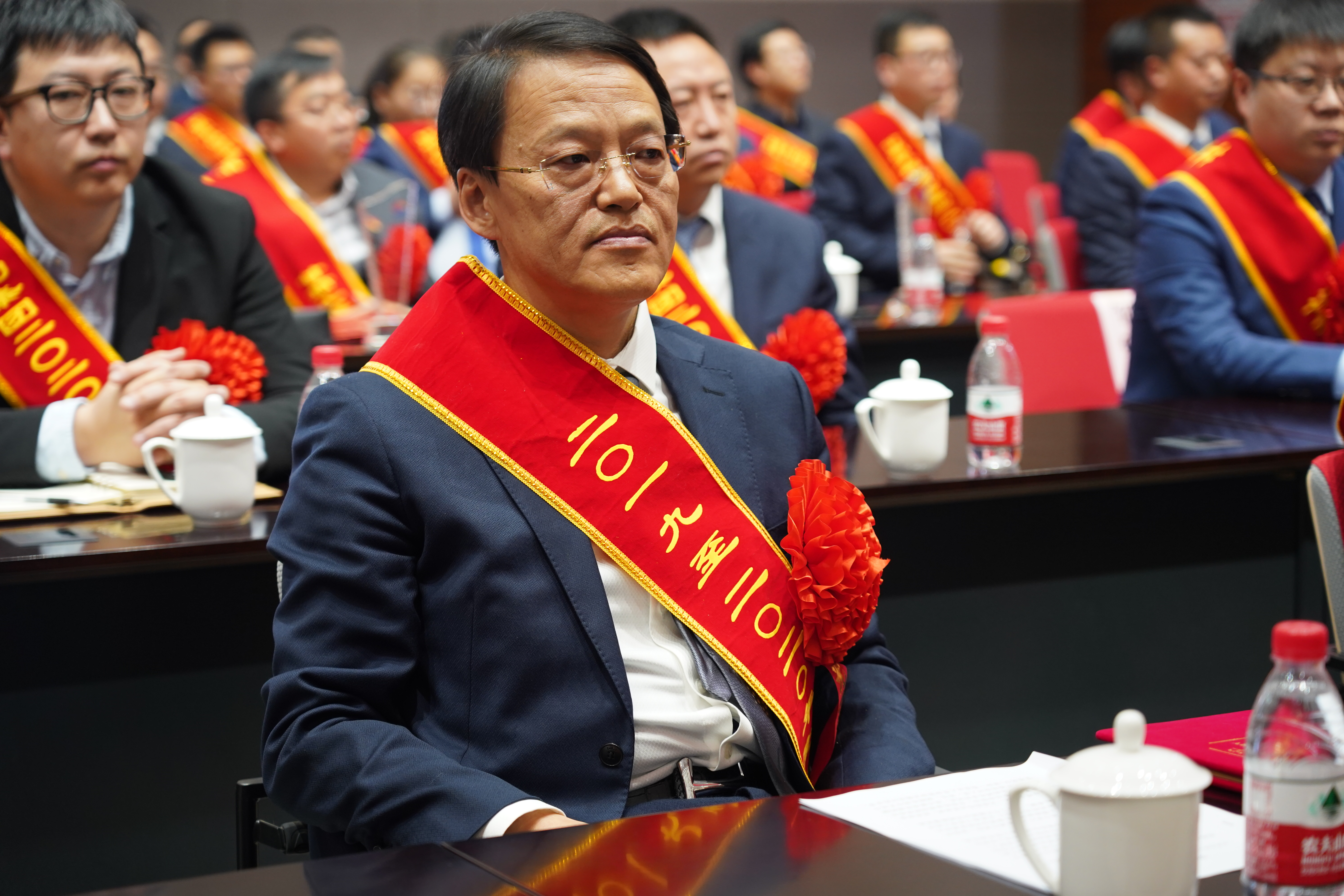 榜样的力量：米兰网页版登录入口2019—2020年度劳动模范系列报道（五）李中辉