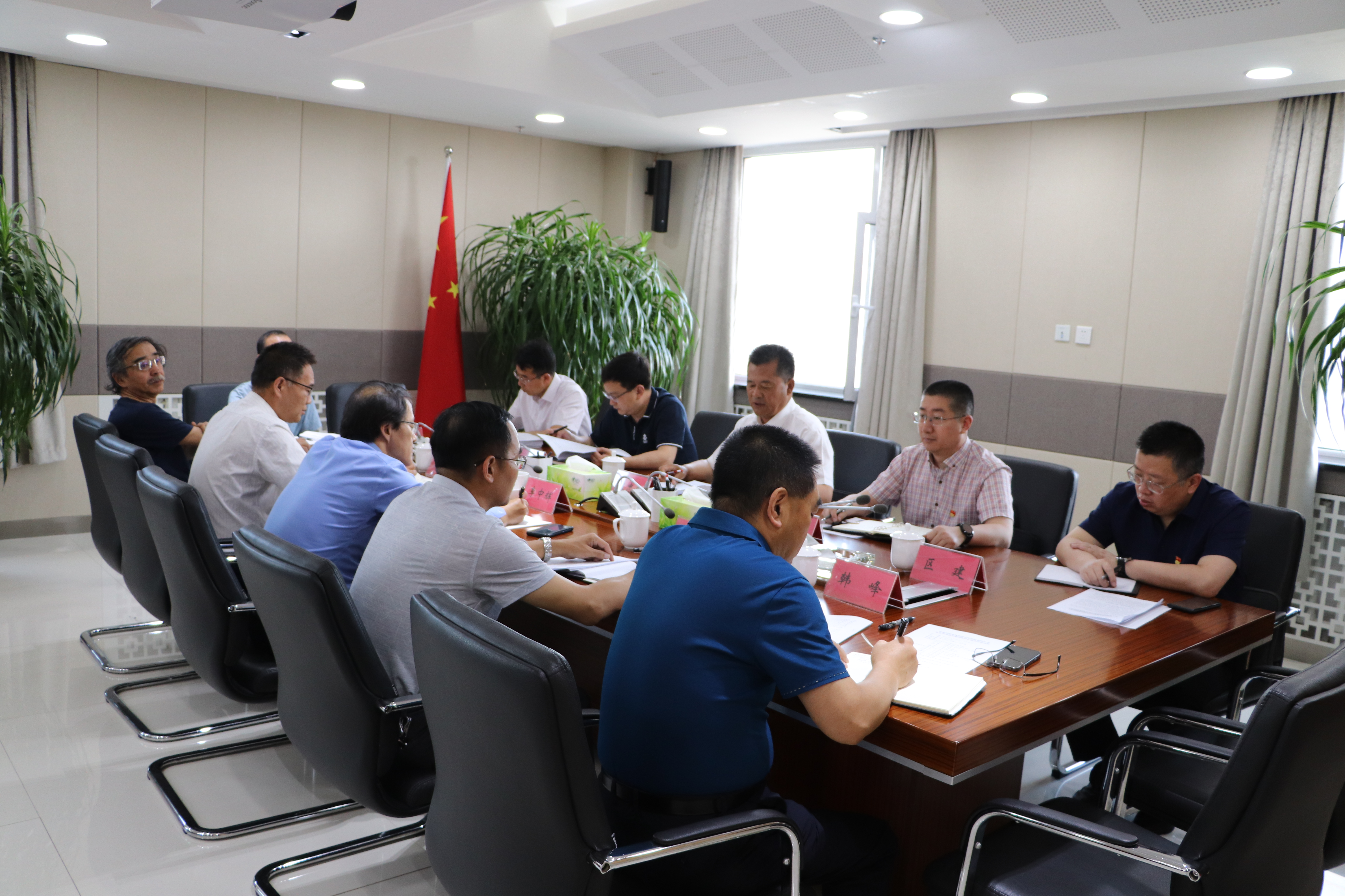 米兰网页版登录入口党史学习教育巡回指导工作全面开展