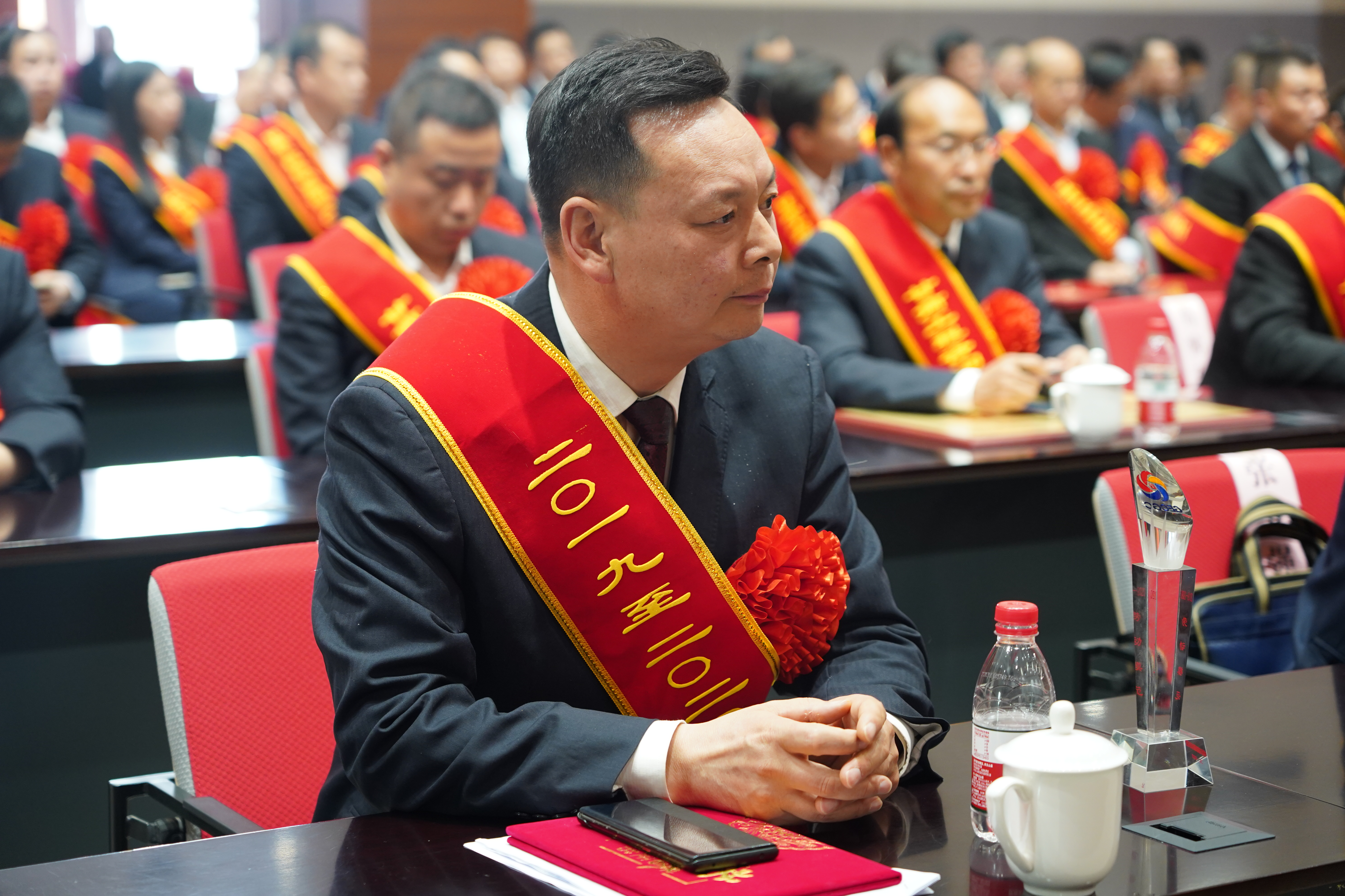 榜样的力量：米兰网页版登录入口2019—2020年度劳动模范系列报道（九）张昕朗