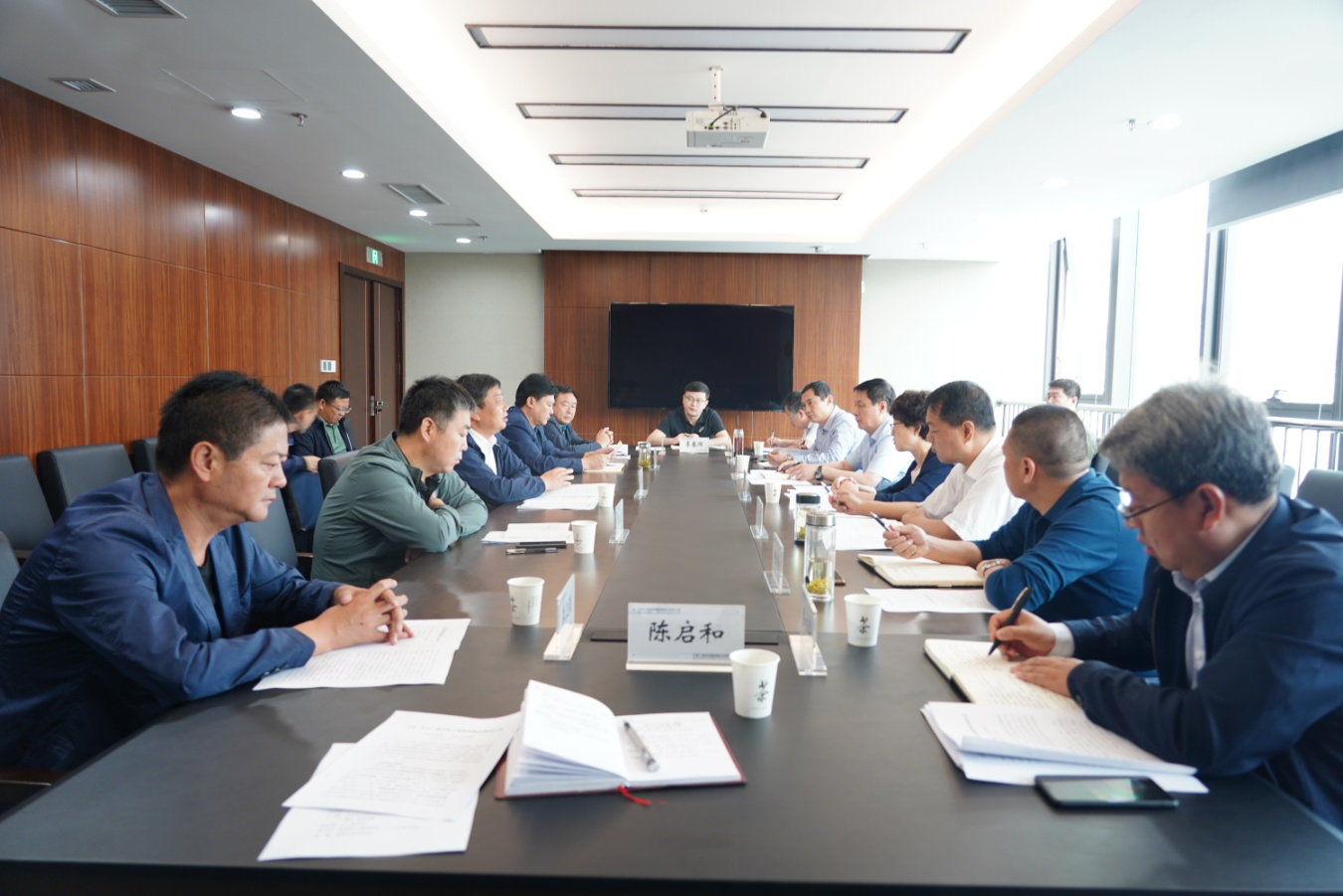 米兰网页版登录入口与文县对接<br/>灾区对口支援工作